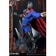 DC Comics Statue 1/3 Cyborg Superman 93 cm