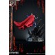 DC Comics Statue 1/3 Cyborg Superman 93 cm