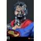 DC Comics Statue 1/3 Cyborg Superman 93 cm