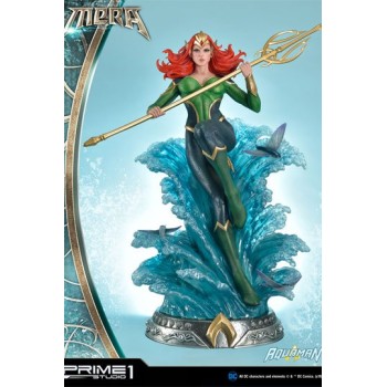 DC Comics Statue Mera 73 cm