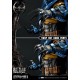 DC Comics Knightfall Batman 35 inch Statue