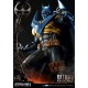 DC Comics Knightfall Batman 35 inch Statue