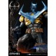 DC Comics Knightfall Batman 35 inch Statue