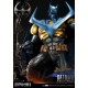 DC Comics Knightfall Batman 35 inch Statue