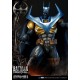 DC Comics Knightfall Batman 35 inch Statue