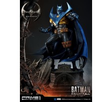 DC Comics Knightfall Batman 35 inch Statue