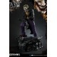 DC Comics Statue The Joker by Lee Bermejo 71 cm