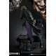 DC Comics Statue The Joker by Lee Bermejo 71 cm