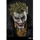 DC Comics Statue The Joker by Lee Bermejo 71 cm