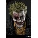 DC Comics Statue The Joker by Lee Bermejo 71 cm