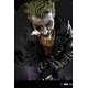 DC Comics Statue The Joker by Lee Bermejo 71 cm