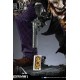 DC Comics Statue The Joker by Lee Bermejo 71 cm