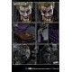 DC Comics Statue The Joker by Lee Bermejo 71 cm