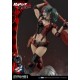 DC Comics Suicide Squad - Harley Quinn Statue with LED light