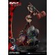 DC Comics Suicide Squad - Harley Quinn Statue with LED light