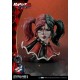 DC Comics Suicide Squad - Harley Quinn Statue with LED light