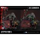 DC Comics Suicide Squad - Harley Quinn Statue with LED light