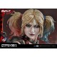 DC Comics Suicide Squad - Harley Quinn Statue with LED light