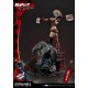 DC Comics Suicide Squad - Deluxe Harley Quinn Statue with LED light