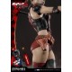 DC Comics Suicide Squad - Deluxe Harley Quinn Statue with LED light