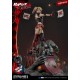 DC Comics Suicide Squad - Deluxe Harley Quinn Statue with LED light