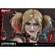 DC Comics Suicide Squad - Deluxe Harley Quinn Statue with LED light