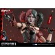 DC Comics Suicide Squad - Deluxe Harley Quinn Statue with LED light