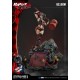 DC Comics Suicide Squad - Deluxe Harley Quinn Statue with LED light