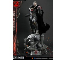 DC Comics Statue 1/3 General Zod 85 cm