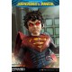 DC Comics Statue 1/3 Superboy & Robin 64 cm