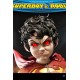 DC Comics Statue 1/3 Superboy & Robin 64 cm