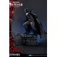 DC Comics Statue Batman Damned by Lee Bermejo 76 cm