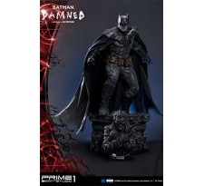 DC Comics Statue Batman Damned by Lee Bermejo 76 cm