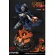 DC Comics Statue Grail Concept Design by Jason Fabok Deluxe Version 72 cm