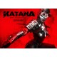 DC Comics Katana 1/3 Scale Statue 80 CM