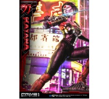 DC Comics Katana Bonus Version 1/3 Scale Statue 80 CM