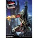 DC Comics Suicide Squad Comics Deadshot Statue 112 CM