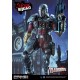 DC Comics Suicide Squad Comics Deadshot Statue 112 CM