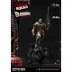 DC Comics Suicide Squad Comics Deadshot Statue 112 CM