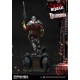 DC Comics Suicide Squad Comics Deadshot Statue 112 CM