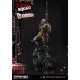 DC Comics Suicide Squad Comics Deadshot Statue 112 CM