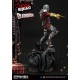 DC Comics Suicide Squad Comics Deadshot Statue 112 CM