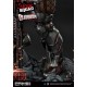 DC Comics Suicide Squad Comics Deadshot Statue 112 CM