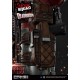 DC Comics Suicide Squad Comics Deadshot Statue 112 CM