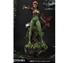 Batman Arkham City Statue 1/3 Poison Ivy 80 cm