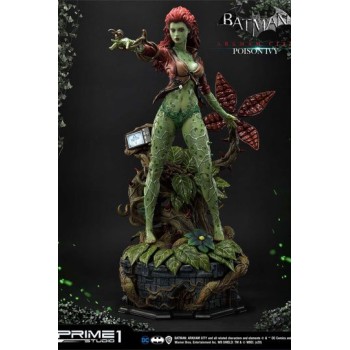 Batman Arkham City Statue 1/3 Poison Ivy 80 cm