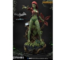 Batman Arkham City Statue 1/3 Poison Ivy Exclusive 80 cm