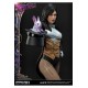 Justice League Dark Statue 1/3 Zatanna 70 cm