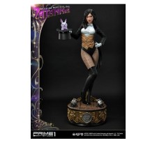 Justice League Dark Statue 1/3 Zatanna 70 cm