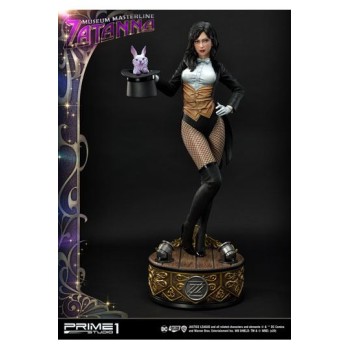 Justice League Dark Statue 1/3 Zatanna 70 cm